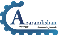 azarandishan logo